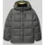 Calvin Klein Jeans Gewatteerd jack met capuchon