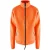 Aquascutum Heren Actief Sherpa Jacket (Oranje)