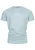 Kronstadt Shirt ‘Conrad’  lichtblauw / wit