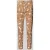 Christian Berg Woman Slim fit stoffen broek met verkort model