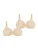 TRIUMPH Minimizer ‘ Comfort ‘  beige