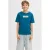 JACK & JONES JUNIOR T-shirt blauw