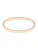 Liu Jo Armband  rose-goud