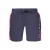 Noorwegen 1963 Blauwe Polyamide Zwemkleding voor Mannen