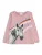 s.Oliver Shirt  ecru / lichtgrijs / oudroze / zwart