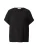 MSCH COPENHAGEN Shirt ‘Basina Amab’  zwart