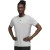 Puma Tad Performance-sport-T-shirt voor heren (Grijs)