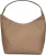 Furla Schoudertas
Dames Lara M Hobo, Materiaal: Leer, Kleur: Camel