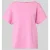 Christian Berg Woman T-shirt met ronde hals en kralen