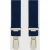 Lloyd Men’s Belts Bretels in X-vorm