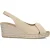 AYANA Omo25yu846 Espadrilles – Zomer Schoenen – Dames – Beige –