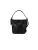 Giulia Monti Bucketrug Black