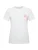 Mavi Shirt  rood / wit