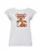 Merchcode Tom And Jerry – Tom & Jerry Mouse Dames T-shirt – XS – Wit