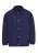 bridgeport Tussenjas  donkerblauw
