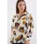 Gestreepte Lange Mouwen Shirt