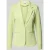 Ichi regular fit blazer met viscose model ‘kate’