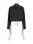 KARL LAGERFELD JEANS Blouse  zwart