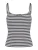 LeGer by Lena Gercke Top ‘Ines’  navy / zwart / wit