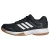 ADIDAS PERFORMANCE Sportschoen ‘Speedcourt’  zwart / wit