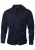 INDICODE JEANS Overhemd ‘Yuno’  navy