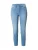 MAC Jeans ‘Dream Chic’  blauw denim