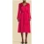 GUESS Ginevra Mini Dress Souvenir Pink