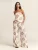 St MRLO Broek ‘SEB’  beige gemêleerd