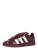 ADIDAS ORIGINALS Sneakers laag ‘CAMPUS 00s’  wijnrood / offwhite