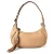TOM TAILOR DENIM Schoudertas ‘Abella’  beige