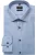 OLYMP No. Six Overhemd ML6 (vanaf 68 CM) blauw