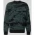 Boss Orange Regular Fit gebreide trui met grafisch jacquardpatroon model ‘Andscape’