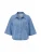 Imily Bela Blouse  blauw denim