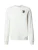 BLEND Sweatshirt  blauw / geel / zwart / offwhite