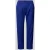 Marc Cain straight fit linnenbroek met viscose