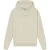 Malelions Women Kylie Hoodie | Cream