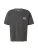 Samsøe Samsøe Shirt ‘Sagergei’  geel / zwart / wit