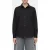Closed Long Sleeve Shirt & Blouses Black