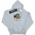 Li-cense Disney dames moana en maui golf hoodie
