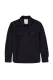 Garcia overshirt donkerblauw
