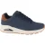 Skechers 183004 nvy heren sneakers