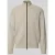 Boss Orange Regular fit gebreid jack van wolmix, model ‘KRATALO’