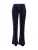Juicy Couture Broek ‘Layla’  donkerblauw
