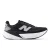 new balance Sneakers laag ‘FuelCell Rebel V5’  zwart / wit