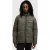 AllSaints Griffin Rev Jacket Army Green/black