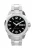 TIMEX Analoog horloge  zilver