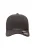 Flexfit Pet ‘Unipanel’  donkergrijs