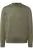 MAERZ Superwash Trui ronde hals , Effen