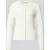 Lacoste Regular fit gebreid jack van katoenmix