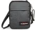 EASTPAK Schoudertas ‘Buddy’  grijs gemêleerd / zwart